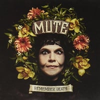 【USED】MUTE 『REMEMBER DEATH』 (CD)