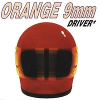 【USED】ORANGE 9mm 『DRIVER NOT INCLUDED』(CD)