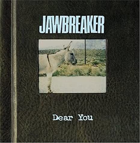 Jawbreaker 　Dear You オリジナル盤レコード JAWBREAKER 『DEAR YOU』(LP) | TIME FLIES RECORDS