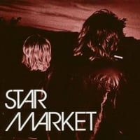 【USED】STARMARKET 『ABANDON TIME』(LP)
