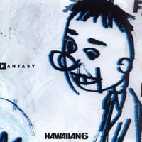 【USED】HAWAIIAN6 『FANTASY』(CD)