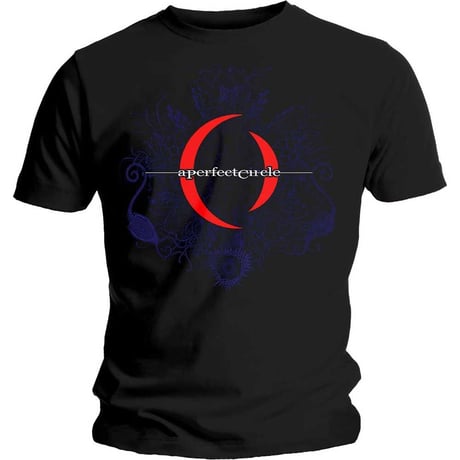 a perfect circle 『MANDALA T-SHIRT』