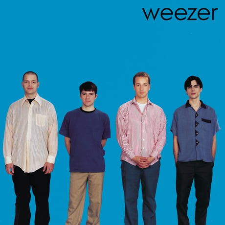 weezer | STORES