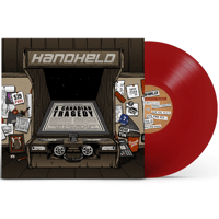 PENFOLD 『Amateurs & Professionals』(12inch) | TI