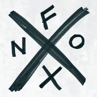 NOFX 『HARDCORE』(10inch)