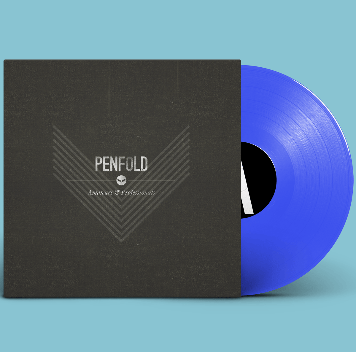 PENFOLD 『Amateurs & Professionals』(12inch) | TI