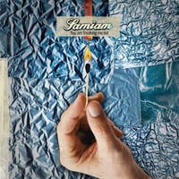 【USED】SAMIAM 『You are freaking me out』(CD)