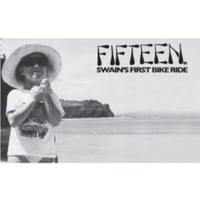 FIFTEEN 『Swains First Bike Ride』(カセットテープ)