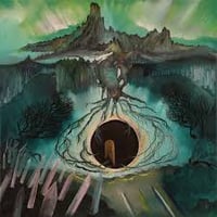【USED】KAYO DOT『Moss Grew On The Swords And Plowshares Alike』(CD)