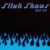 【USED】Slick Shoes 『BURN OUT』(CD)