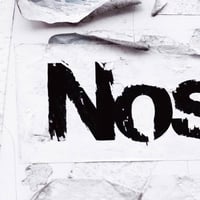 【USED】NOSHOW『S/T』(CD)