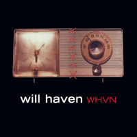 【USED】will haven 『WHVN』(CD)