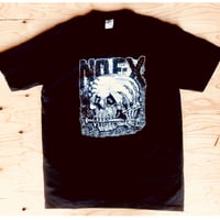 NOFX 『MAXIMUM ROCKNROLL T-SHIRT』