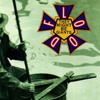 【USED】THEY MIGHT BE GIANTS 『FLOOD』(CD)