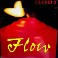 【USED】CRICKET'S 『Flow』(CD)