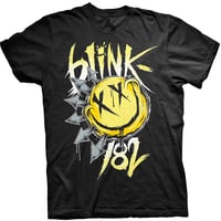 BLINK-182 『BIG SMILE T-SHIRT』