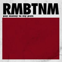【USED】Pay money To my Pain 『Remember the name』(CD)