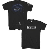 TOOL 『BIG EYE T-SHIRT』
