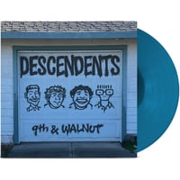 DESCENDENTS レコード 2025年最新】Yahoo!オークション -descendents lp(レコード)の