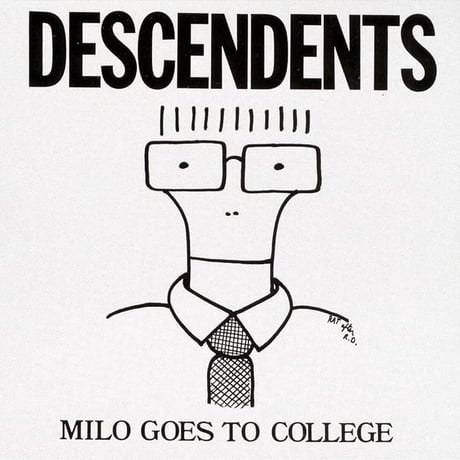 DESCENDENTS レコード 5枚セット ディセンデンツ | STORES