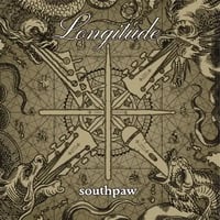 southpaw『Longitude』(CD)