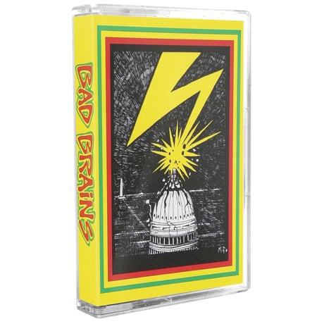 バッドブレインズ | STORES