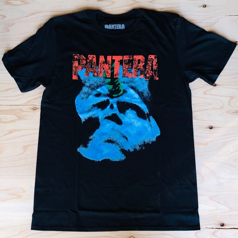 PANTERA 『FAR BEYOND DRIVEN WORLD TOUR T-SHIRT』 ...