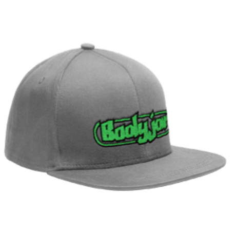 Bodyjar 『"Rimshot!" Cap』 (SNAPBACK)