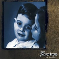 【USED】SAMIAM 『She Found You』(CD)