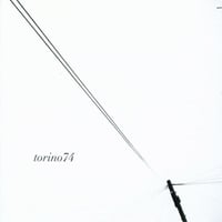 torino74 『S/T』(CD)