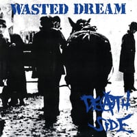 【USED】DEATH SIDE 『WASTED 』(CD)