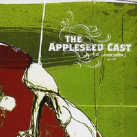 【USED】THE APPLESEED CAST 『TWO CONVERSATIONS』(CD)
