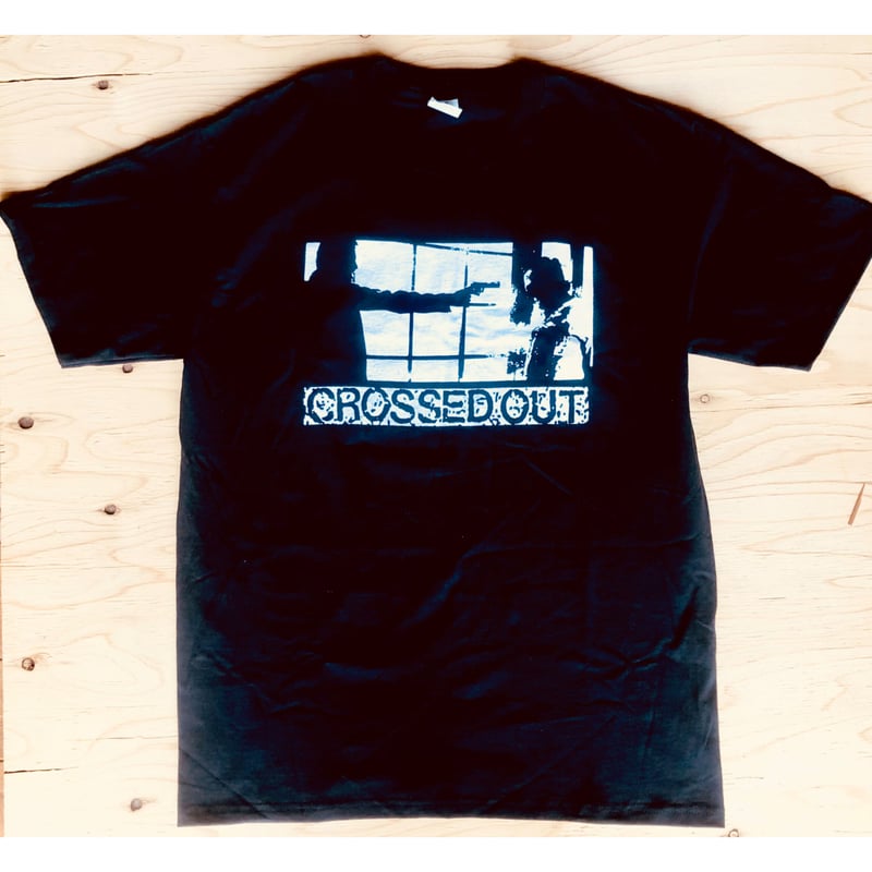 洋楽 CROSSED OUT / Crossed Out Crossed Out - YouTube