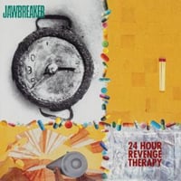 【USED】JAWBREAKER 『24 HOUR REVENGE THERAPY』(CD)