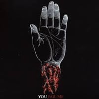【USED】CONVERGE 『YOU FAIL ME』(CD)