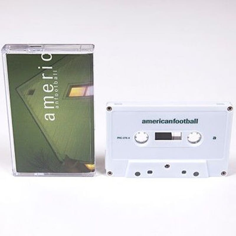 american football 『american football (DELUXE 15