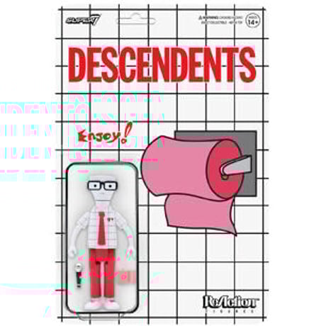 DESCENDENTS レコード2枚 DESCENDENTS / ディセンデンツ商品一覧｜ディスクユニオン
