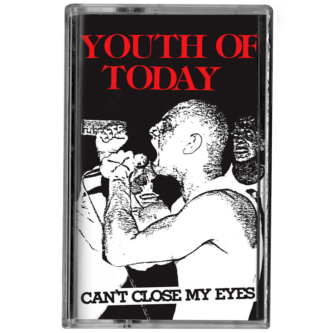 ALONE IN A CROWD 7 テストプレス youth of today ALONE IN A CROWD 7 テストプレス youth of today Festival: CD・DVD