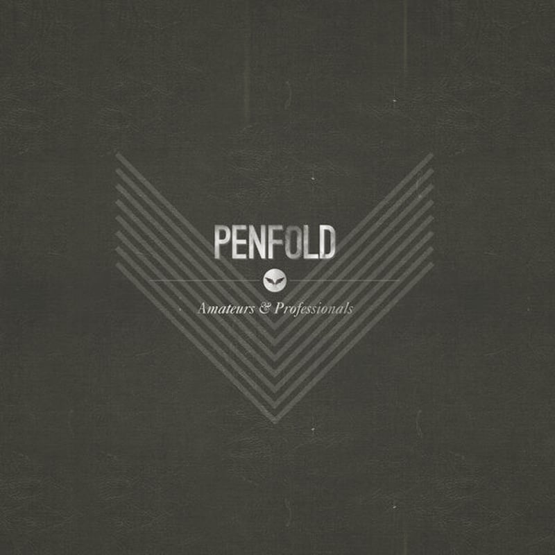 PENFOLD 『Amateurs & Professionals』(12inch) | TI
