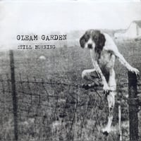 【USED】GLEAM GARDEN 『STILL BURNING』(7inch)