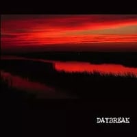 DAYBREAK 『S/T』(CD)