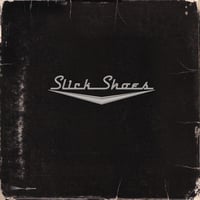 【USED】Slick Shoes 『S/T』(CD)