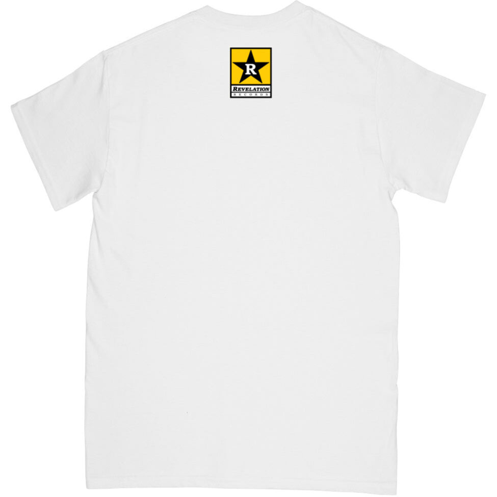 Texas is the Reason 『LP COVER T-SHIRT』 | TIME