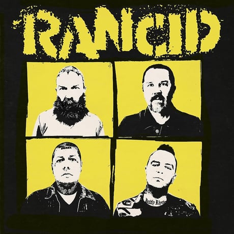 rancid | STORES