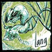 【USED】Lang 『調べ』(CD)