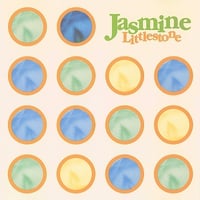 【USED】littlestone 『Jasmine』(CD)