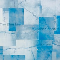 【USED】Silver Scooter 『The Blue Law』(CD)
