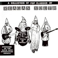 【USED】 REAGAN YOUTH 『A COLLECTION OF POP CLASSICS』(CD)