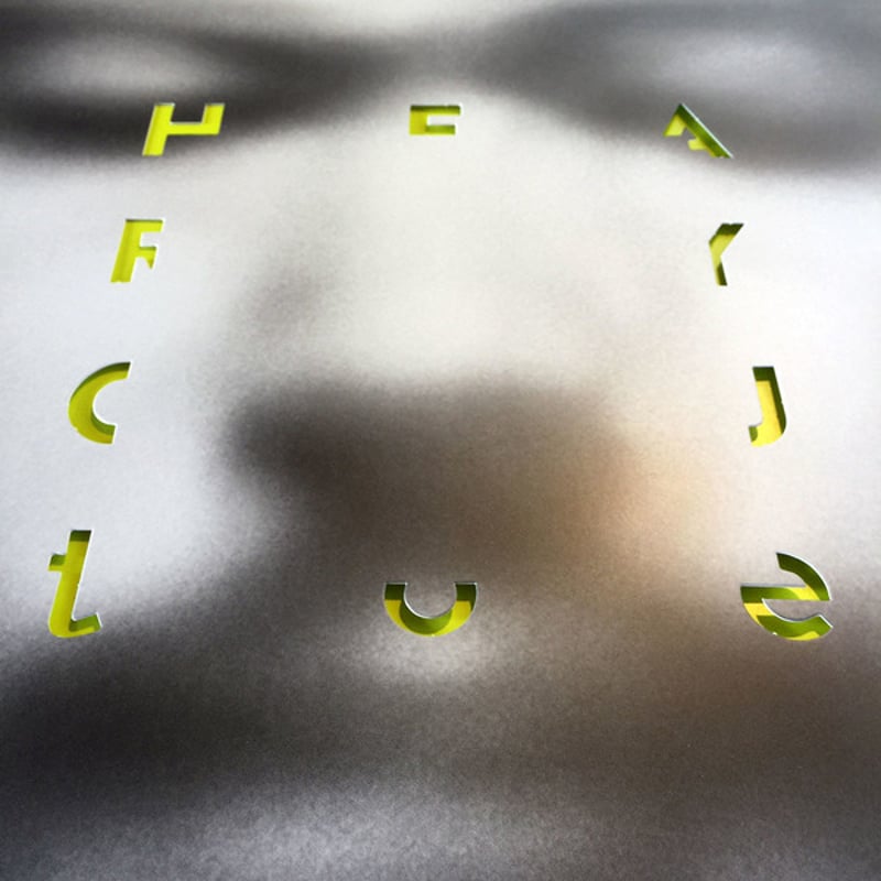 toe 『HEAR YOU』(LP) | TIME FLIES RECORDS