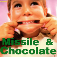【USED】Cymbals 『Missile & Chocolate』(CD)